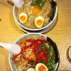 丸源ラーメン 住之江店