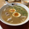 ラーメン 横綱 鈴鹿店