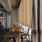 ネオビストロ　MURA　-ハンドメイドキッチン-　中野店 - 