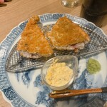 酒肴あおもん - 