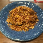 チャイニーズビストロ かがり - 