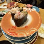 回転寿し トリトン - 