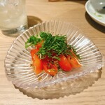 酒肴あおもん - 