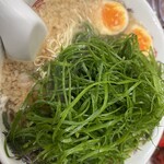 来来亭 - 料理写真: