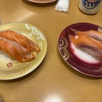 回転寿し トリトン 豊平店 - 