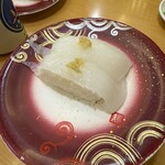 回転寿し トリトン 豊平店 - 