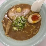 麺屋 幸咲 - 