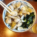 丸亀製麺 - 