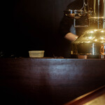 カフェ・鈴木 - 内観