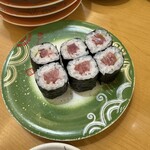 回転寿し トリトン - 