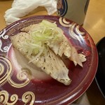 回転寿し トリトン - 