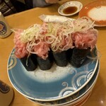 回転寿し トリトン - 