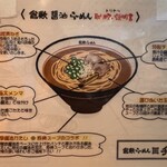 倉敷らーめん 升家 - 