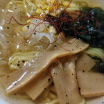 宝蔵院 寺そば - 