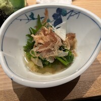 鮨やすぞう。 - 