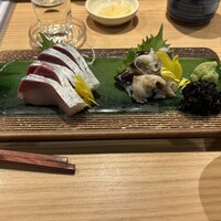 鮨やすぞう。 - 