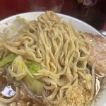 ラーメン二郎 - 