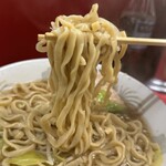 ラーメン二郎 - 