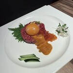 焼肉ますお - 