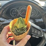 ミニストップ - 料理写真: