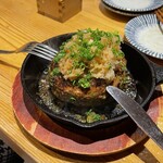 酒場 アンチョコ - 