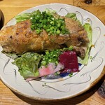 酒場 アンチョコ - 