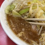ラーメン二郎 - 