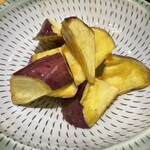 酒場 アンチョコ - 