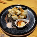 酒場 アンチョコ - 