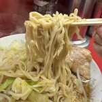 ラーメン二郎 - 