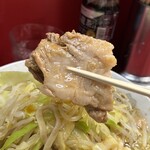 ラーメン二郎 - 