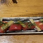 酒場 アンチョコ - 