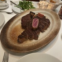 ウルフギャング・ステーキハウス シグニチャー - 