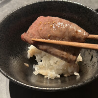 和牛焼肉キムズ Kim's ROPPONGI - 