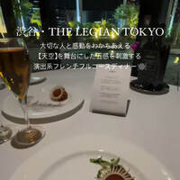 ザ・レギャン・トーキョー - 