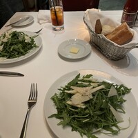 ウルフギャング・ステーキハウス シグニチャー - 