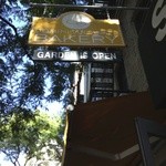 Dominique Ansel Bakery - ドミニクアンセルベーカリー到着