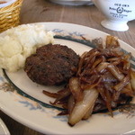 Peter Luger Steak House - 