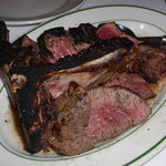 Smith & Wollensky - ポーターハウス