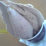 ミルティーロ - アサイーバナナ＆ヘーゼルナッツ(2014.7)