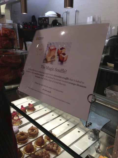 Dominique Ansel Bakery ワシントン スクエア ニューヨーク大学 ノーホーソーホー ノリータ パン 食べログ Dominique Ansel Bakery ワシントン スクエア ニューヨーク大学 ノーホーソーホー ノリータ パン 食べログ