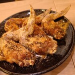 大衆酒場 新参者 - 