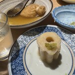 寿司トおでん にのや 船橋店 - 