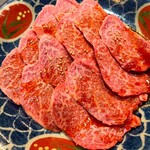本格焼肉 寿香苑 あまつぼ - 