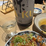 寿司トおでん にのや - 