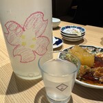 寿司トおでん にのや - 