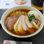 だるま製麺所 - 