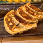 大衆酒場 新参者 - 