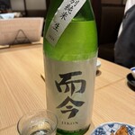 寿司トおでん にのや - 