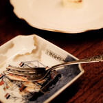 カフェ・鈴木 - 